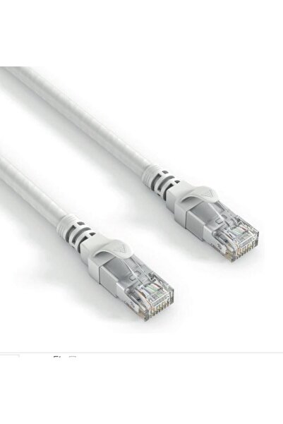 10M Cat6 Ethernet Kablo