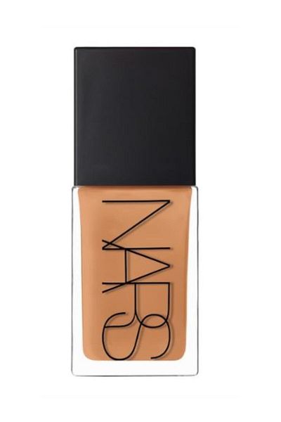 Nars Giiling with Dark Circles Without Foundation-Huahine Passion 3209 - Skin Equalizing and Revitalizing