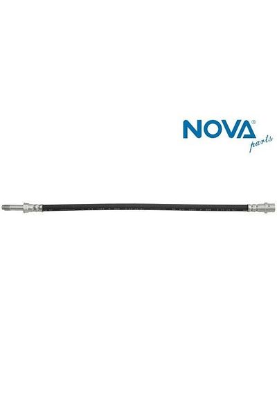 Nova 2D 0611701 B Brake Hose Front - Lt 35-Sprinter