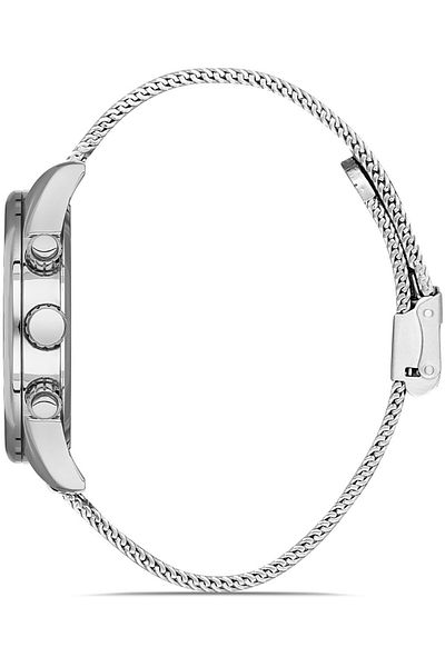 DAVID GUNER MAN WATCH