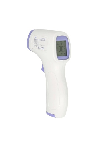 Epilons 1 Cm-5 Cm Mesafe 32*c-42.2*c Arası Temassız Ateş Ölçer