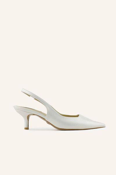 MARCATELLI Tocuri Stiletto de mireasă