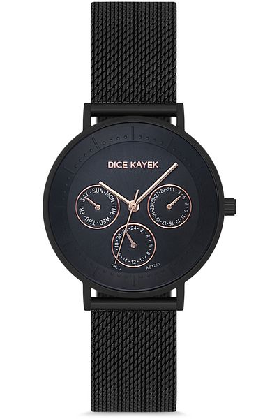 Dice Kayek Dk.1.Ag1260.07 Model Numbered Practical Instant Message