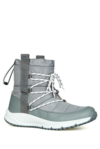 Hammer Jack Belo Su Geçirmez Gri Outdoor Kadın Bot