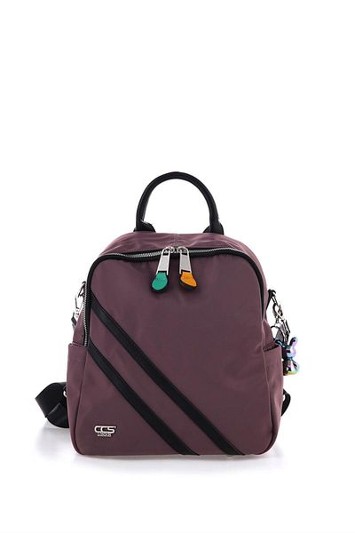 ÇÇS Ççs 17254 Rucsac de damă cu curea de umăr