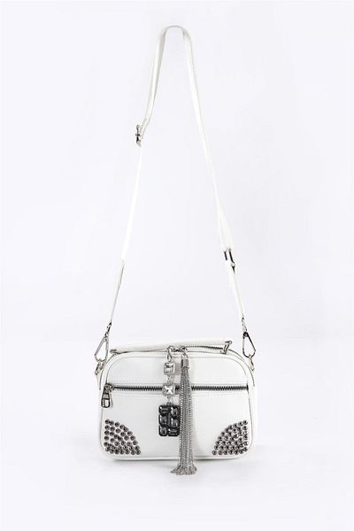 ÇÇS 16844 Women's Shoulder Strap Handbag