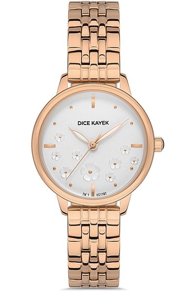 Dice Kayek Practical Bag with Model Number Dk.1.Ag1282.04