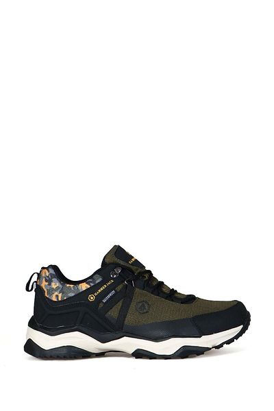 Hammer Jack Pantofi pentru bărbați Wilton Waterproof Khaki Outdoor