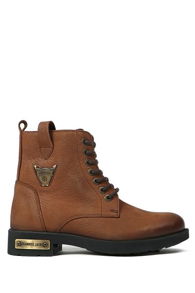 Hammer Jack Γυναικείες μπότες Taba Nubuck