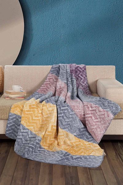 Minteks COTTON BLANket