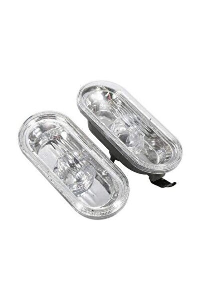 SabayOtomotiv VOLKSWAGEN PASSAT B5,5 ÖN ÇAMURLUK SİNYALİ TAKIM 2001-2003 ARAS...