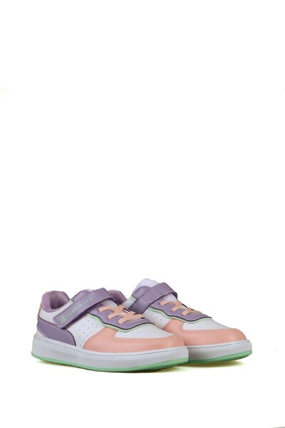 Hammer Jack Pink - Hammer Jack Fıtz F Kids Sneakers 566422964-f