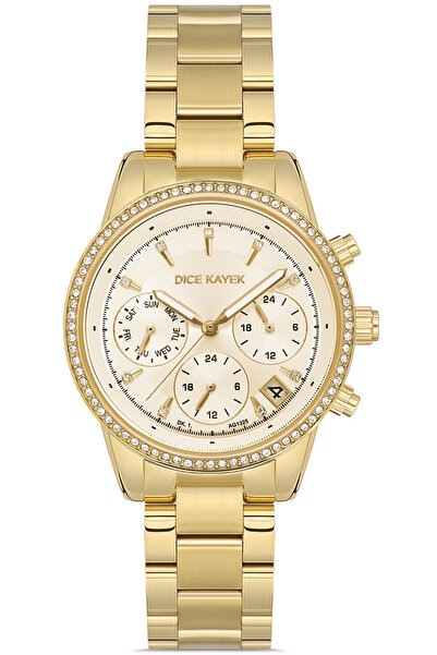 Dice Kayek Dk.1.ag1325.07