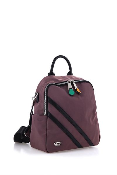 ÇÇS Ççs 17254 Rucsac de damă cu curea de umăr