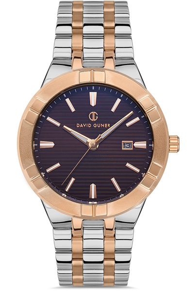 DAVID GUNER DG-8388GA-E6