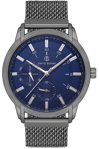 DAVID GUNER Dg-8212gc-v3