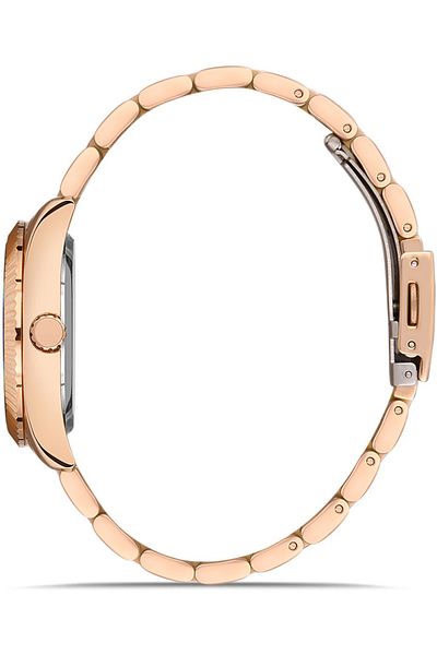 DAVID GUNER ملابس موديل DG-8385LA-C1