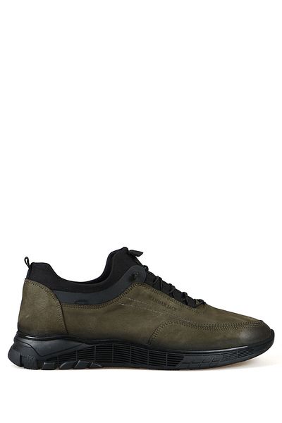 Hammer Jack Lazne Genuine Leather Outdoor Men's Shoes