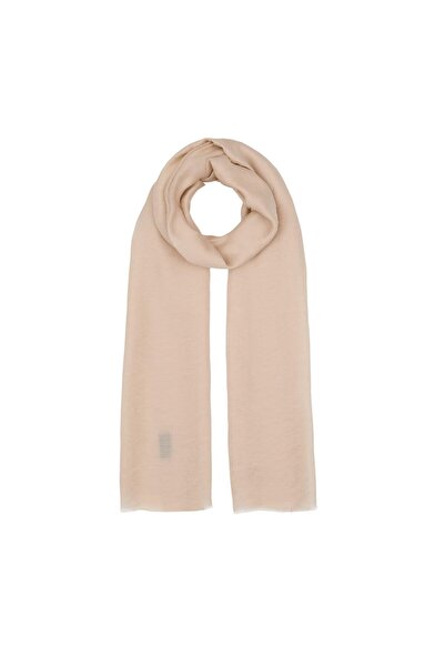 ipekevi Tensoft Shawl - Μπεζ άμμου