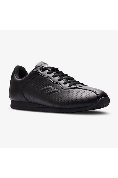 Lescon Neptun 3 Black Sneakers - Size 40-45 Sports Shoes