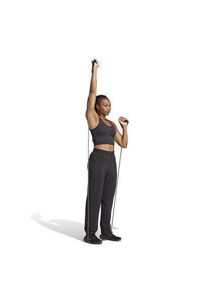 adidas Il6984-k Trn P Pantaloni de trening pentru femei negri