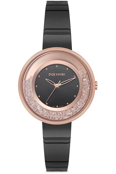 Dice Kayek Çelikoğlu Jewelry Women's Wristwatch
