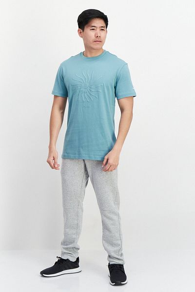 Puma Men Sportswear Fit Training T Shirt, Sage