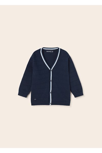 MAYORAL Baby Boy Knitwear Cardigan 1374
