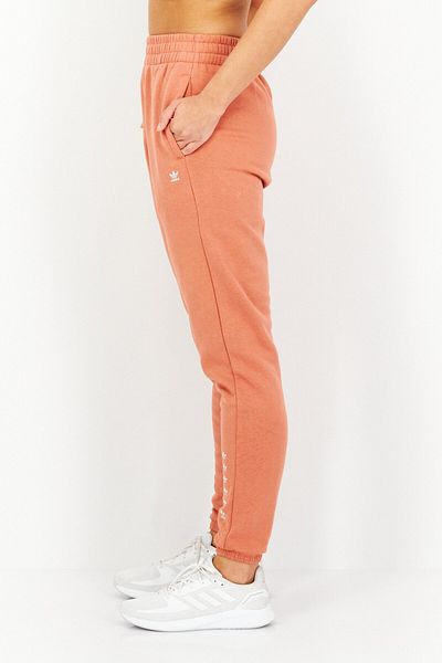 adidas Women Sportswear Fit Training Sweatpants, Brown