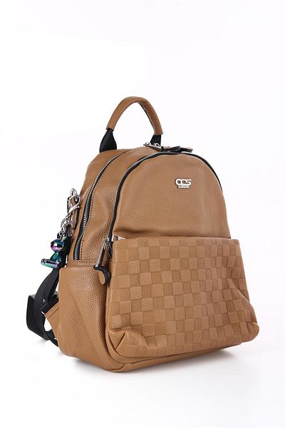 ÇÇS Ççs 17256 Backpack and Shoulder Bag