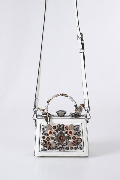 ÇÇS 17132 Women's Shoulder Strap Handbag