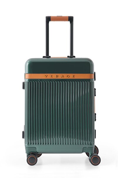 VERAGE GM20076W Orta Boy Valiz