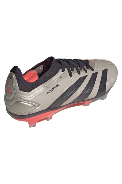 adidas Predator Pro Fg Erkek Gri Futbol Krampon IF6327