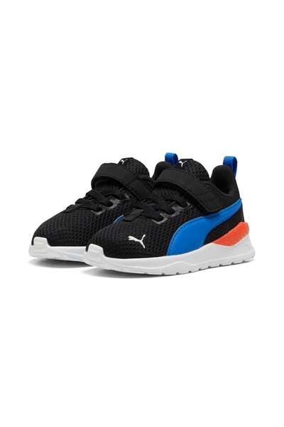 Puma Бебешки маратонки Anzarun Lite Ac Inf