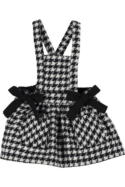 İDİL BABY Plaid Gilet