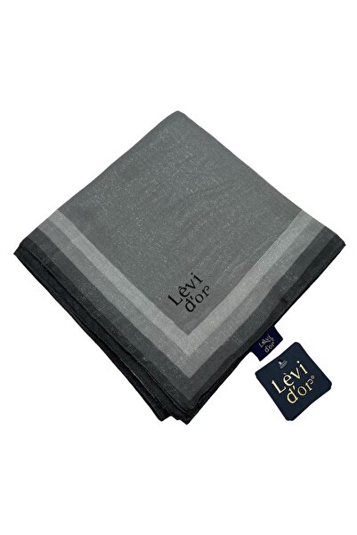 Levidor Eșarfă de chihlimbar - afumată