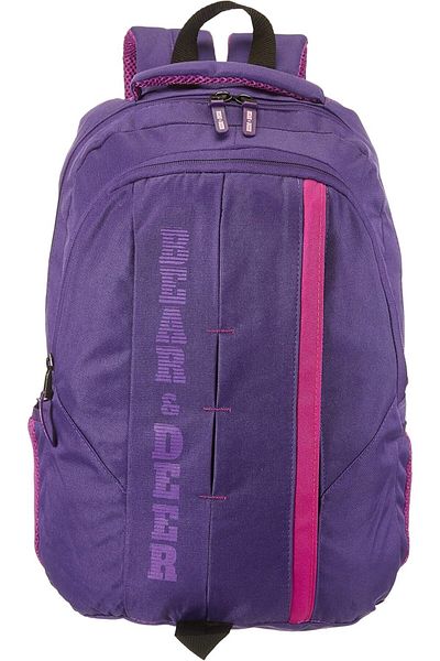 STOREMAX Ntwork Strength, Unisex - Adult, Backpack, Purple Art 1087243