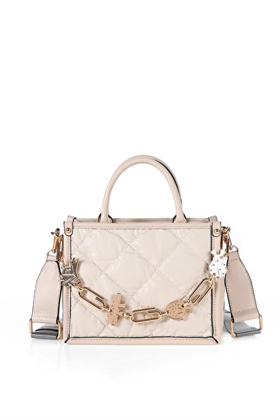 ÇÇS 17515 Kadın Omuz Askılı El Çantası