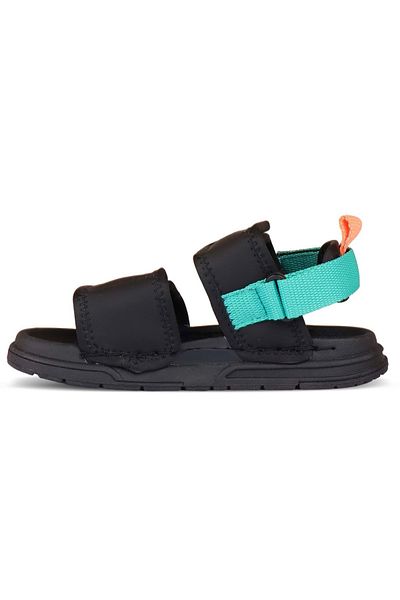 Vicco Orthopedic Children's Sandals - Juju Black