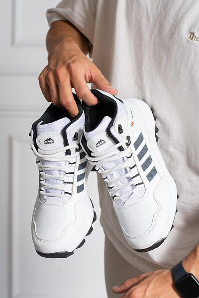 XStreet WND-4271 Ανδρικές Μπότες Εγγυημένες Χειμερινές Μπότες Trekking Sneaker