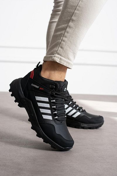 XStreet WND-4271 Ανδρικές Μπότες Εγγυημένες Χειμερινές Μπότες Trekking Sneaker