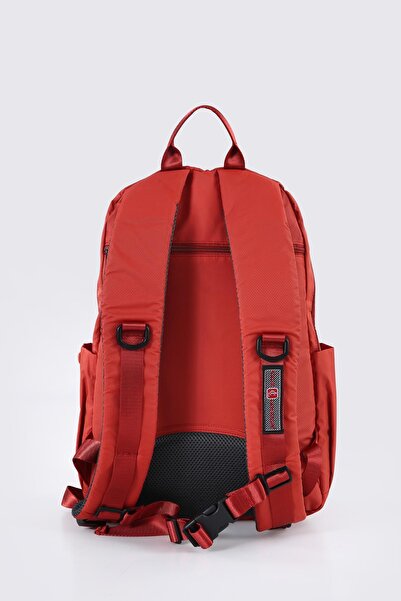 ÇÇS UNİSEX SIRT ÇANTASI C.CCS51712