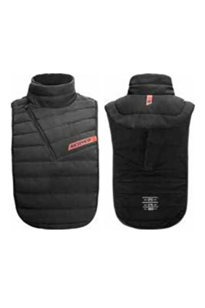 MOTOANL Motosiklet Boyun Rüzgar Koruma Uzun Hi-tech 600d Oxford Kumaş Motor G...