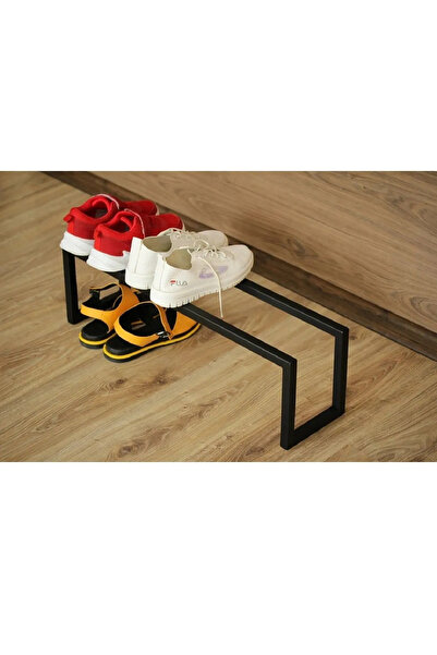 Corelle Kitchen MD VİTRİN DEKORASYON Ayakkabı Düzenleyici Terliklik Ayakkabıl...