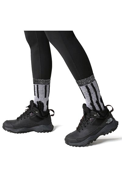 THE NORTH FACE W Storm Strike III Wp Γυναικεία μαύρα παπούτσια εξωτερικού χώρου Nf0a5lwgkt01