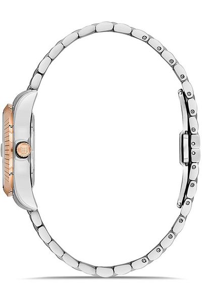 Hislon Women's Watch S.Ql145T-02Sr