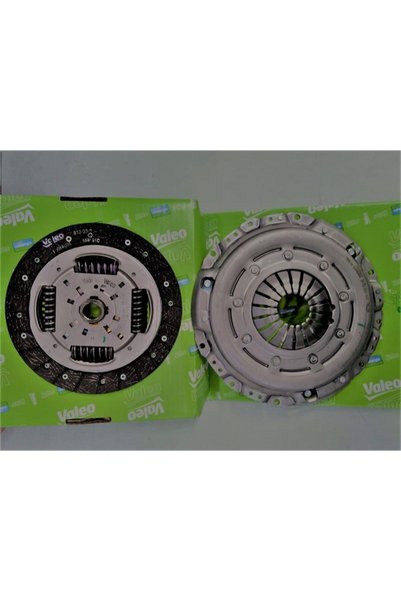 VALEO DEBRIYAJ SETI-RULMANSIZ (VW PASSAT / POLO / CADDY  / GOLF  / AUDI A1 / A3 / SEAT LEON / IBIZA / SKOD