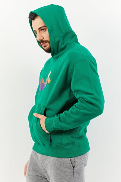Puma PUMA x P.A.M. Hoodie Verdant Green
