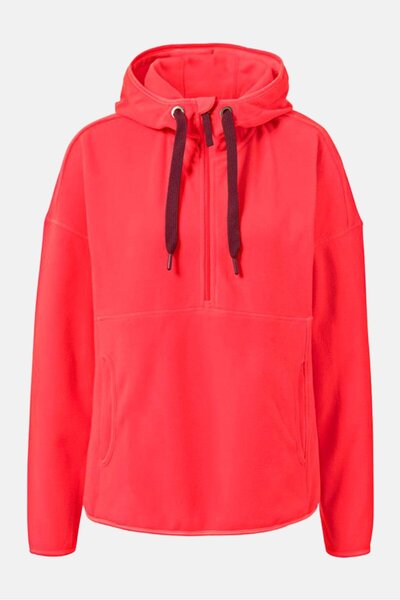 Tchibo Hooded Fleece Sweater