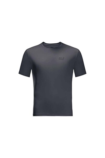 Jack Wolfskin Ανδρικό μπλουζάκι Tech T